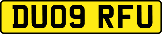 DU09RFU