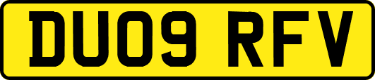 DU09RFV