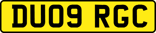 DU09RGC