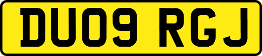 DU09RGJ