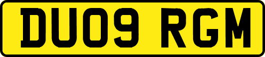 DU09RGM