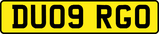 DU09RGO