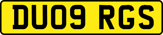 DU09RGS