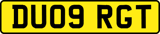 DU09RGT
