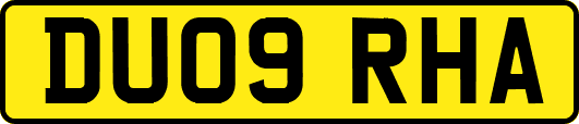 DU09RHA