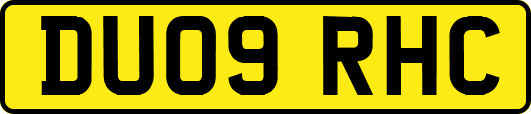 DU09RHC