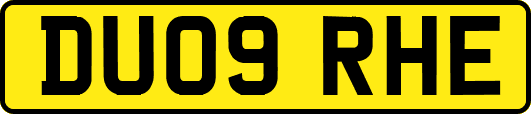DU09RHE