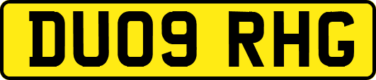 DU09RHG