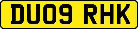 DU09RHK