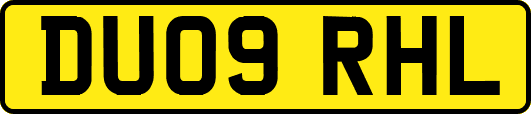 DU09RHL