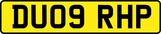DU09RHP