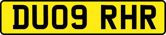 DU09RHR