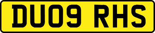 DU09RHS