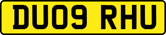 DU09RHU