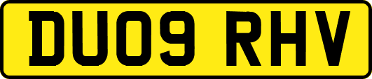 DU09RHV