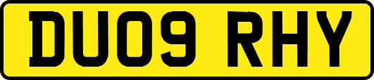 DU09RHY