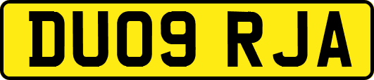 DU09RJA
