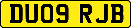 DU09RJB