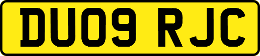 DU09RJC