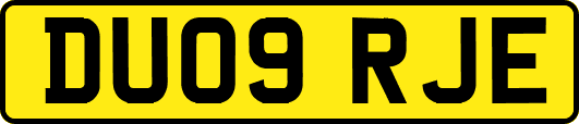 DU09RJE
