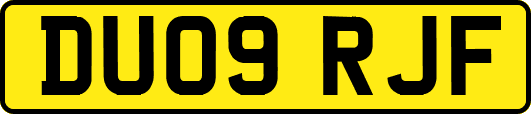 DU09RJF