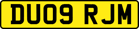 DU09RJM