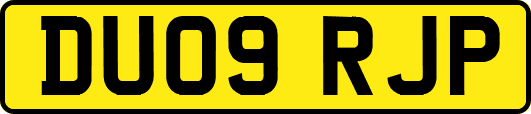 DU09RJP