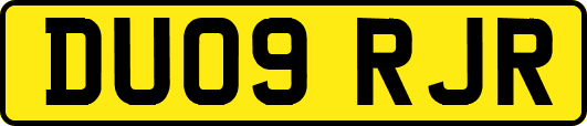 DU09RJR