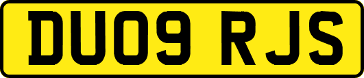 DU09RJS
