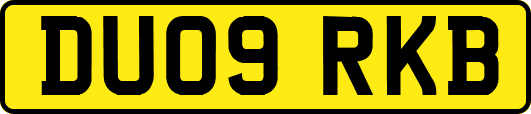DU09RKB