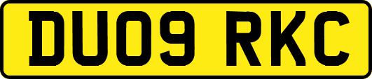 DU09RKC