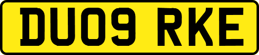 DU09RKE