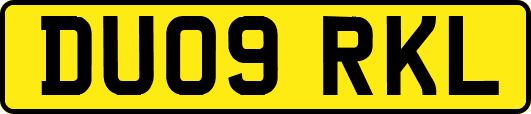 DU09RKL