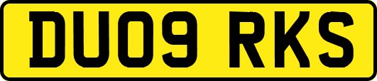 DU09RKS