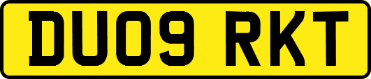 DU09RKT
