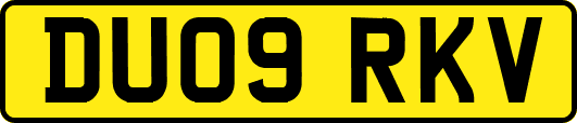 DU09RKV