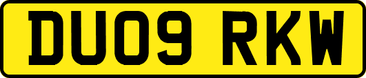 DU09RKW