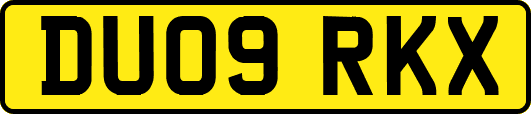 DU09RKX