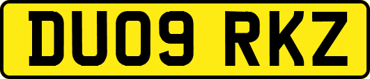 DU09RKZ