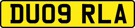 DU09RLA