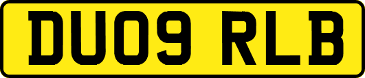 DU09RLB