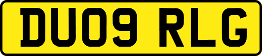 DU09RLG