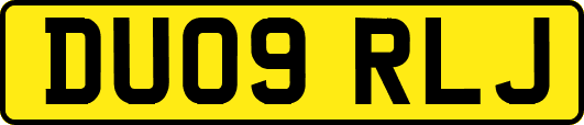 DU09RLJ