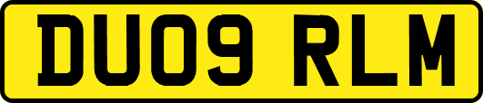 DU09RLM