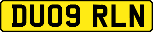 DU09RLN