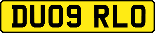 DU09RLO