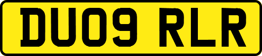 DU09RLR