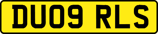 DU09RLS