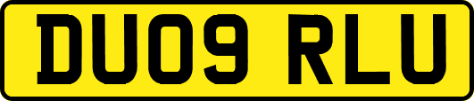 DU09RLU