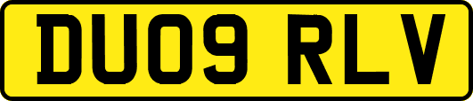 DU09RLV